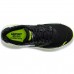 3D GRID HURRICANE BLACK WHITE Saucony