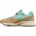 3D GRID HURRICANE EARTH CITIZEN Saucony