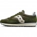 JAZZ 81 FOREST GREY Saucony