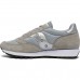 JAZZ 81 GREY SILVER Saucony