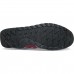 JAZZ ORIGINAL GREY DARK RED Saucony