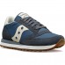 JAZZ ORIGINAL NAVY CREAM Saucony