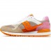 Shadow 5000 BROWN ORANGE Saucony
